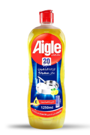 AIGLE Liquide vaisselle 1250ml