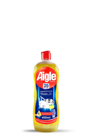 AIGLE Liquide vaisselle 450ml