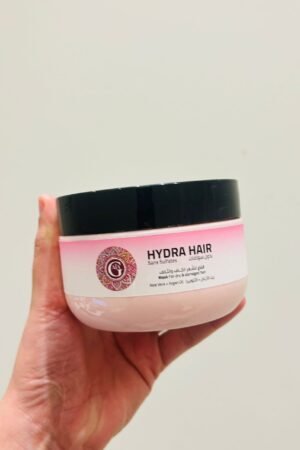 GAÏA Shampoo Hydra Hair Mask 250ml