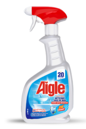AIGLE Nettoyant SDB 500ml