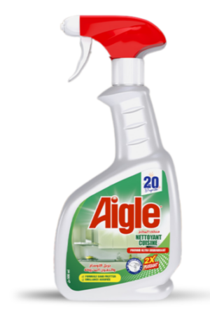 AIGLE Nettoyant cuisine 500ml