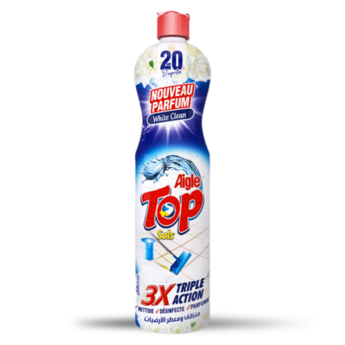 AIGLE TOP SOL 1L