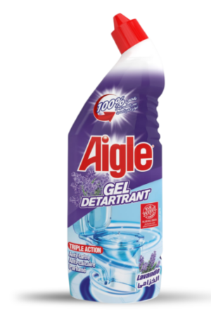AIGLE GEL détartrant 700ml