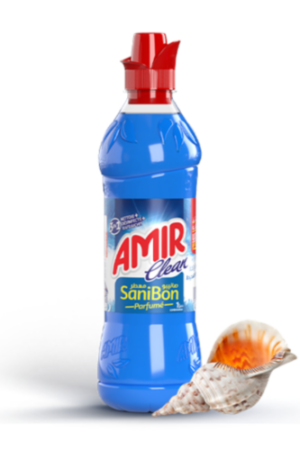 AMIR CLEAN Sanibon 1L