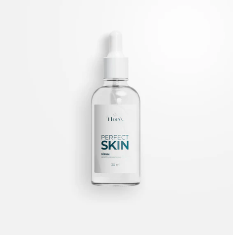 Floré Sérum Acide Hyaluronique 30ml