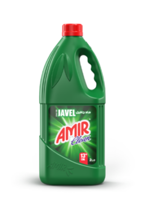 AMIR CLEAN Javel 2L