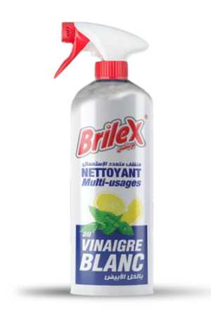 BRILEX Vinaigre blanc 650ml