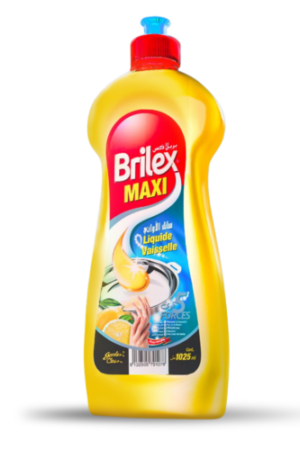 BRILEX Liquide vaisselle 1025ml