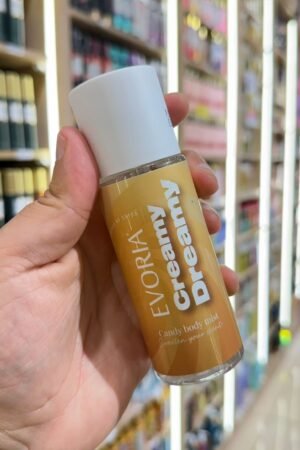 Evoria Creamy Dreamy 100ML
