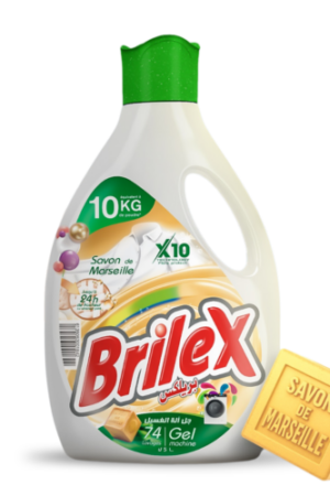 BRILEX Liquide linge 5L