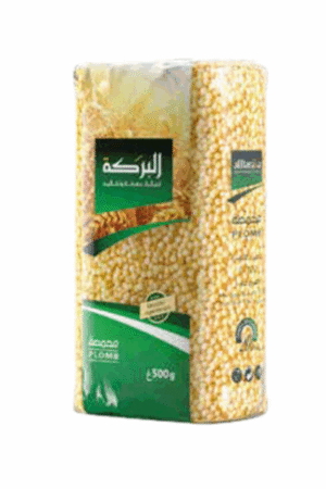 EL BARAKA mhamssa 500g