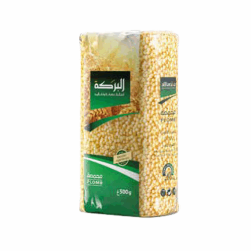 EL BARAKA mhamssa 500g