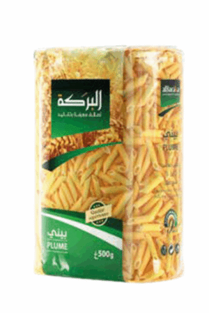 EL BARAKA pâtes penne 500g