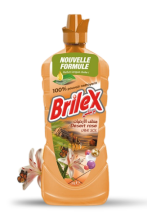 BRILEX LAVE SOL 1L