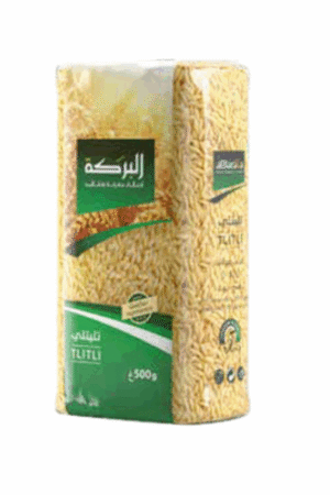 EL BARAKA tlitli 500g