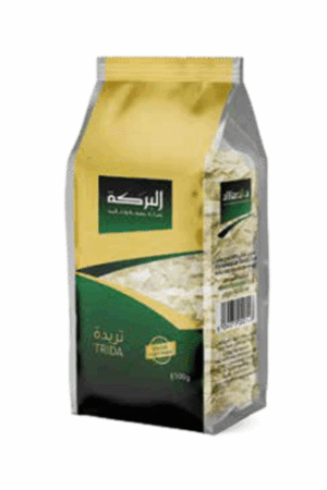 EL BARAKA trida 500g