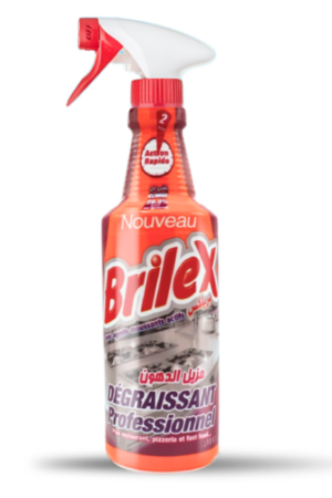 BRILEX DEGRAISSANT 1L