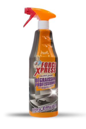 FORCE EXPRESS Dégraissant