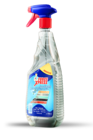 FORCE EXPRESS Multi-surfaces 750ml