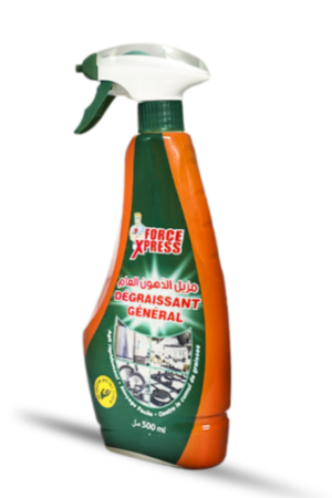 FORCE EXPRESS Dégraissant General 500ml