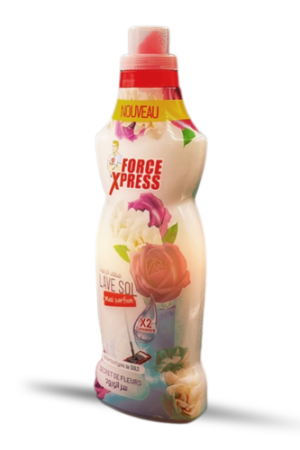 FORCE EXPRESS Lave sol 1L