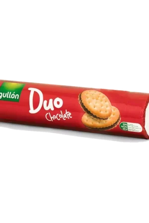Gullón Duo Chocolat 250g