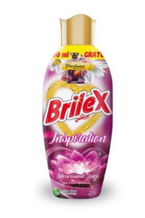 BRILEX Adoucissant linge 1,2L