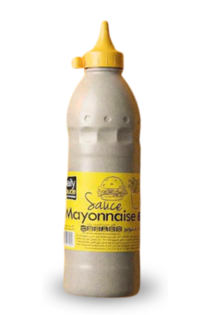 Daily sauce mayonnaise 920g