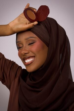 Dumya Bronzer Poudre Delicious Aura