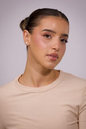 Dumya Bronzer Stick Caramel Biscuit