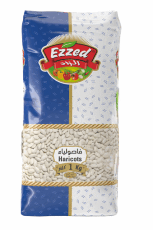EZZED harricots 1Kg