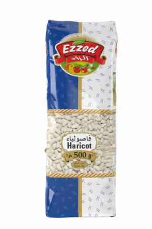 EZZED harricots 500g