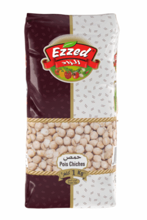 EZZED pois chiche 1Kg