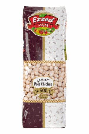 EZZED pois chiche 500g
