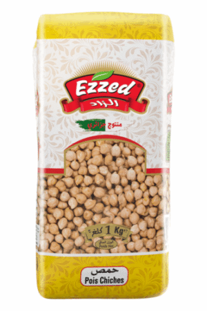 EZZED petit pois chiche 1Kg