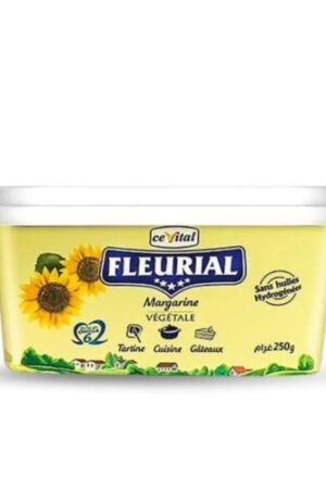FLEURIAL margarine 250g