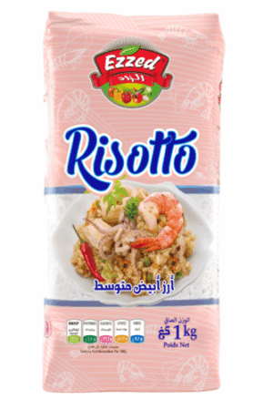 EZZED risotto 1Kg
