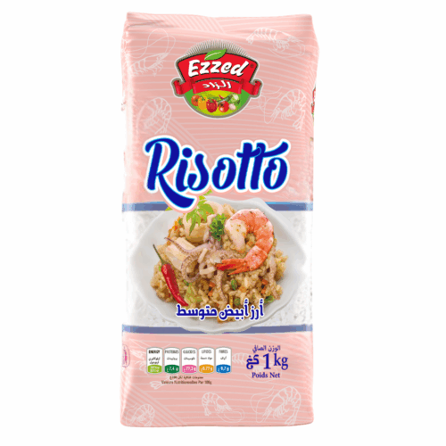 EZZED risotto 1Kg