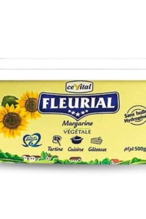 FLEURIAL margarine 500g
