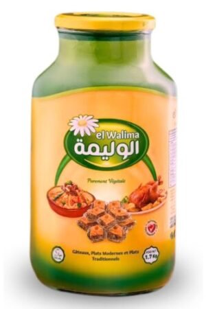 EL WALIMA SMEN 1,7Kg