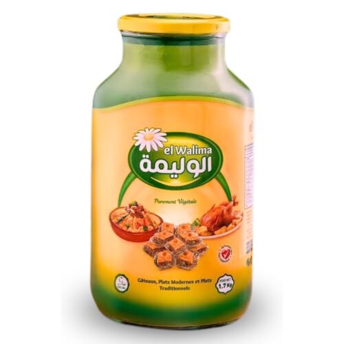 EL WALIMA SMEN 1,7Kg