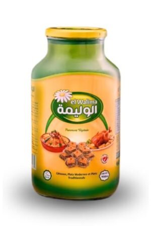 EL WALIMA SMEN 900g
