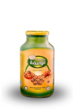 EL WALIMA SMEN 700g