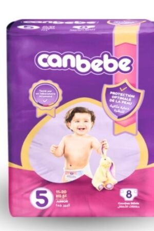 CANBEBE JUNIOR 8 couches