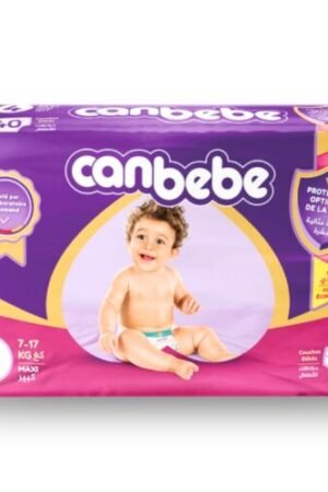 CANBEBE MAXI 40 couches
