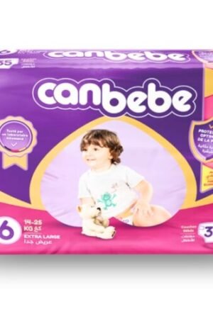 CANBEBE EXTRA LARGE 35 couches