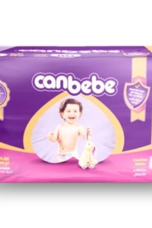 CANBEBE JUNIOR 80 couches