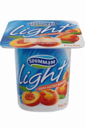 SOUMMAM LIGHT 100g