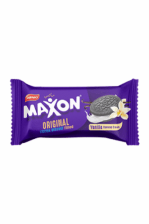 MAXON Original biscuits 4pcs