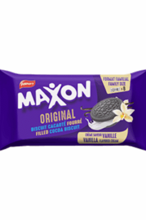 MAXON Original biscuits 8pcs